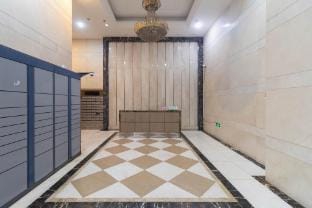 Wuhu Aishang Apartment (High-speed Railway Station Wanda Plaza Branch) Hotel in Nanjing