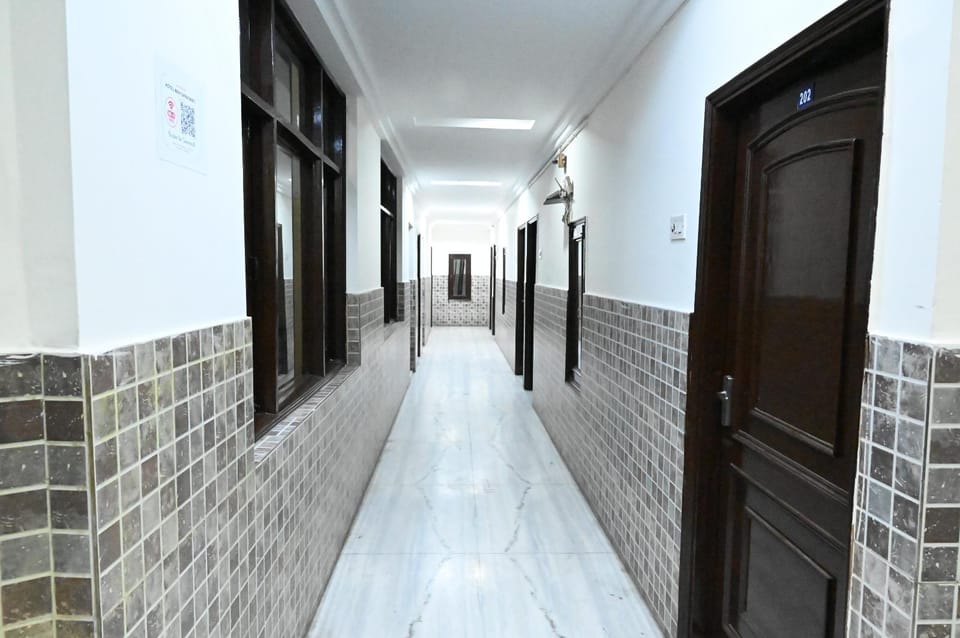 Hotel Maa Saraswati Hotel in India