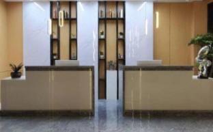 Lvge Hotel (Sanqu Road Branch) Hotel in Zhejiang