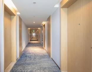 Lvge Hotel (Sanqu Road Branch) Hotel in Zhejiang