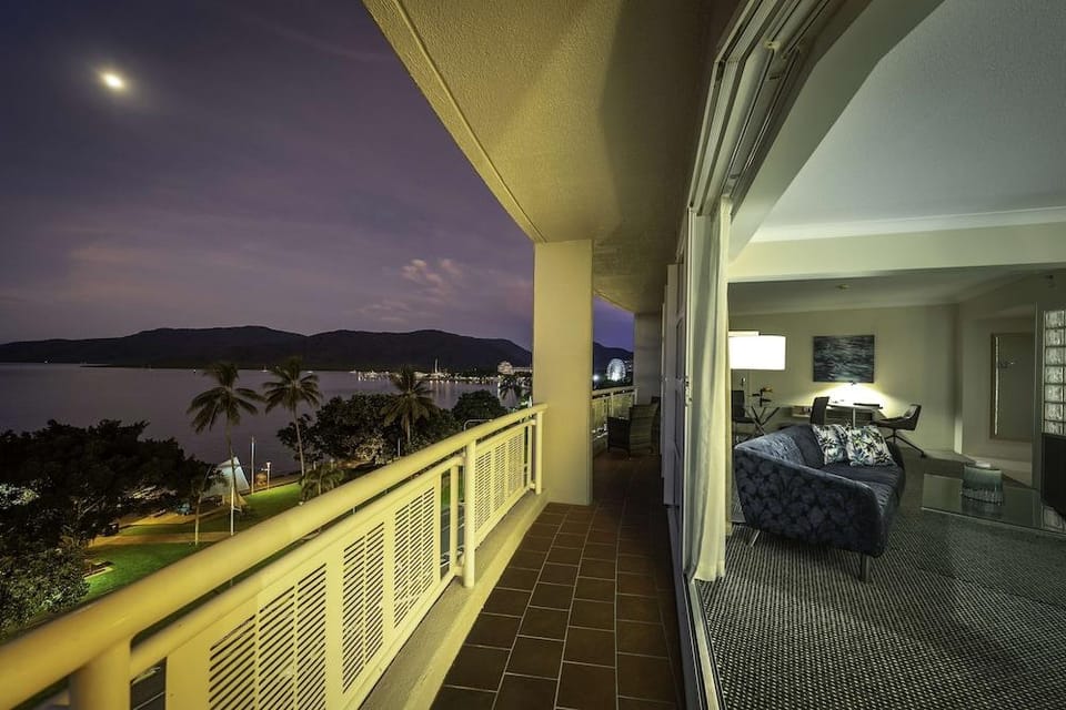 DoubleTree by Hilton Hotel Cairns Hotel in Cairns