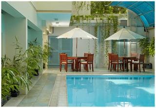 Royal Park Hotel in Dhaka