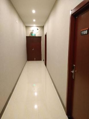 Yangzhou Suijue Jinghao Inn Hotel in Jiangsu