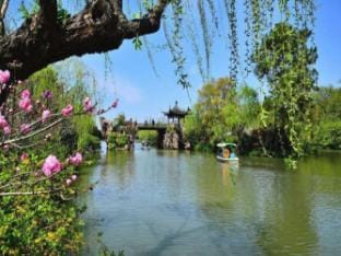 Yangzhou Suijue Jinghao Inn Hotel in Jiangsu