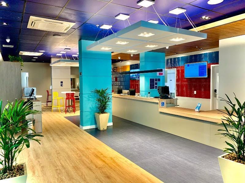 Ibis budget Maceio Pajucara Hotel in Maceió