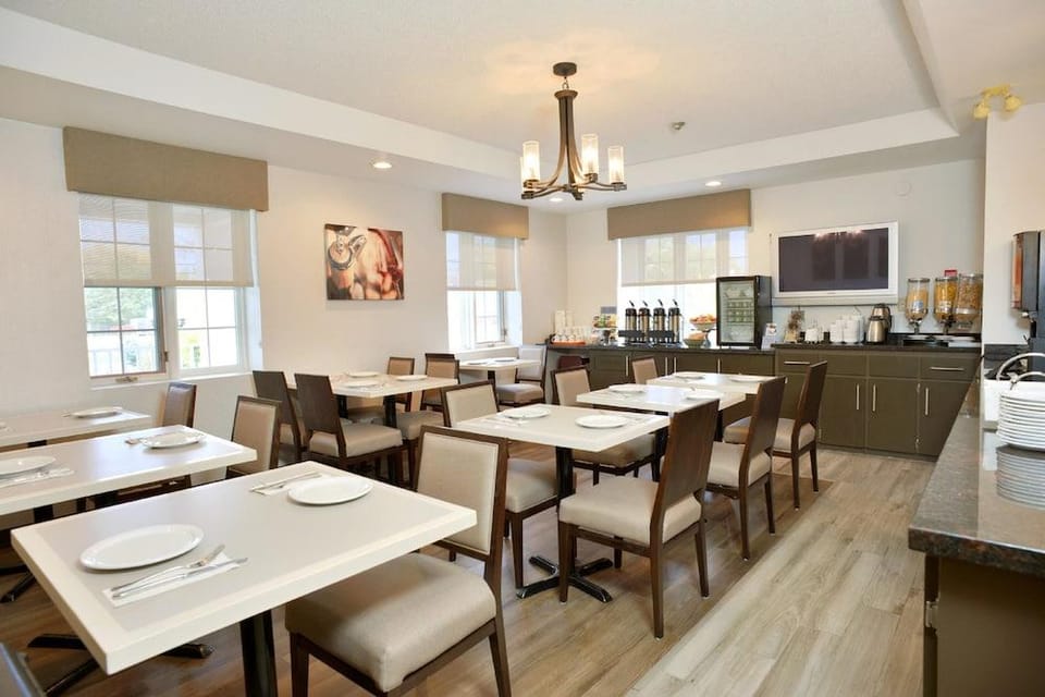 Best Western Colonel Butler Inn Hotel in Niagara-on-the-Lake