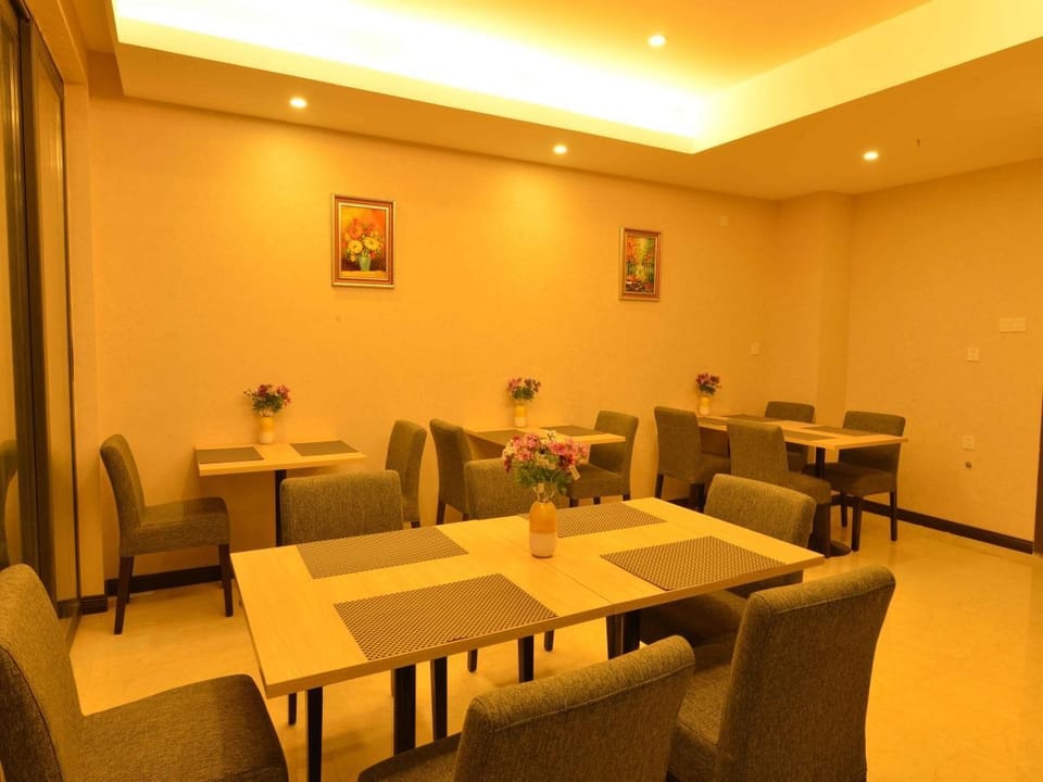 Chengdu Jianian Ceo Hotel - Funian Branch Apartment hotel in Chengdu