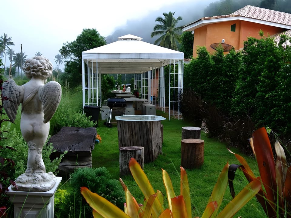 Cinque Terre Resort Resort in Thailand