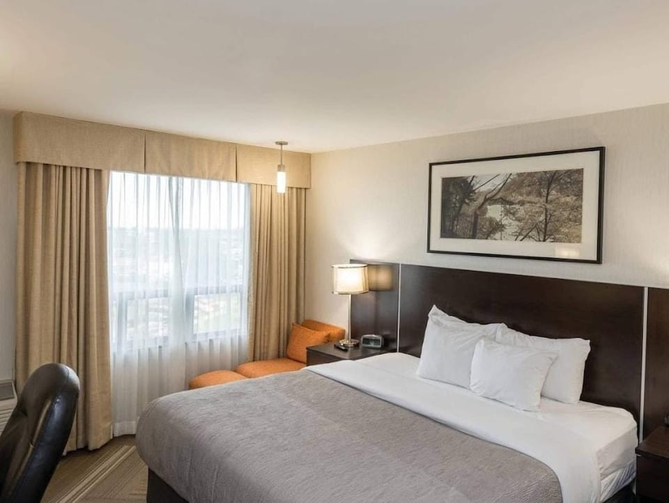 Quality Hotel Hotel in Burlington