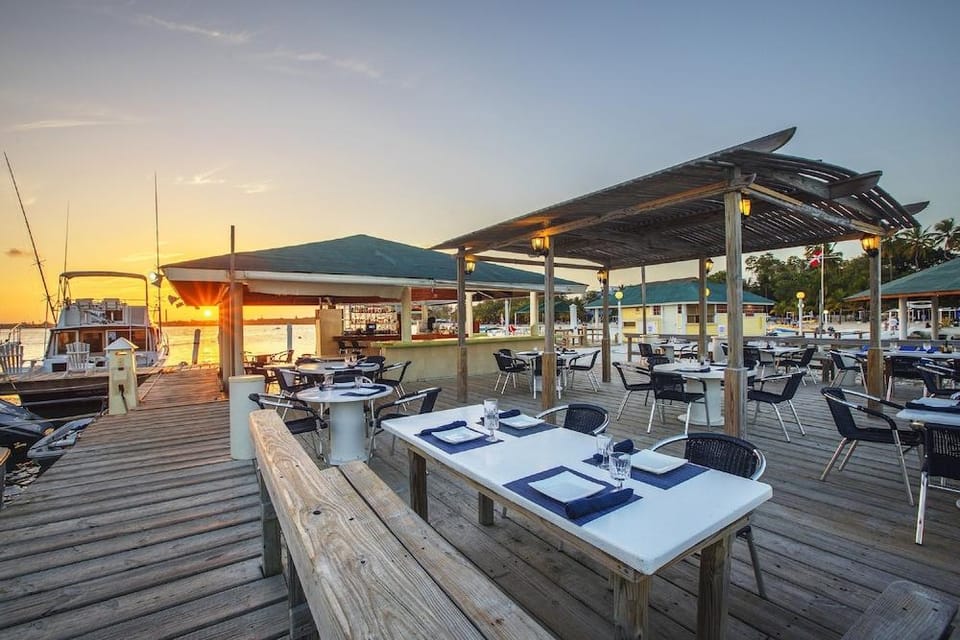 Whala!bocachica Hotel in Boca Chica
