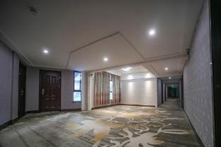 Jiande Jinting Hotel (Shouchang Ancient Town Store) Hotel in Hangzhou