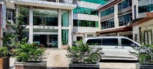 Jiande Jinting Hotel (Shouchang Ancient Town Store) Hotel in Hangzhou