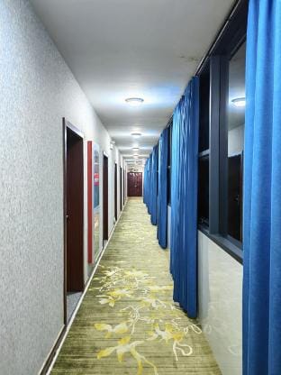 Jiande Jinting Hotel (Shouchang Ancient Town Store) Hotel in Hangzhou