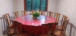 Jingshan Green Shang Farmhouse Hotel in Hangzhou