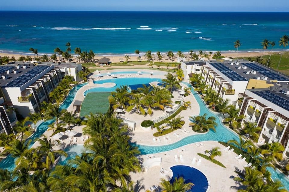 Dreams Onyx Resort & Spa Hotel in Punta Cana