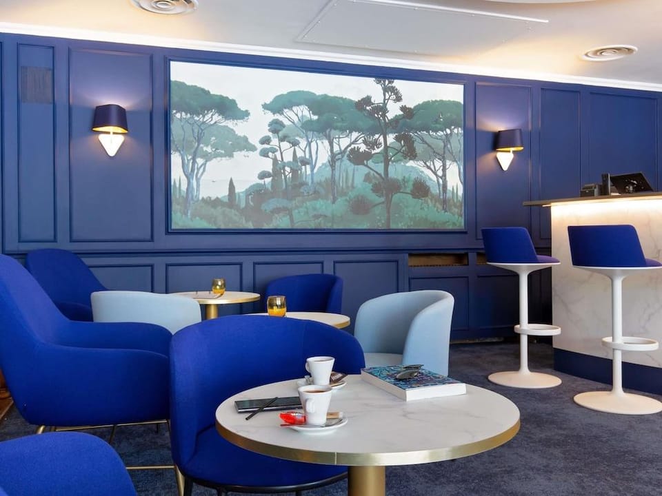 New Hotel Bompard Hotel in Marseille