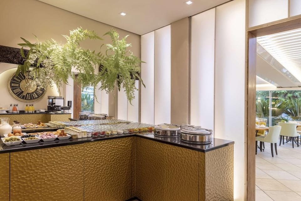 Best Western Hotel Montfleuri Hotel in Sainte-Maxime
