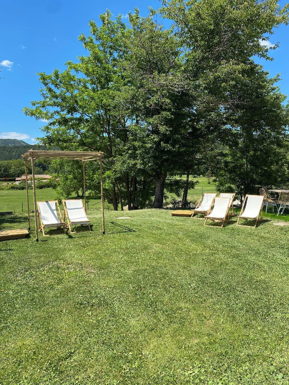Residence T2 du Golf de Digne Hotel in Provence-Alpes-Côte d'Azur