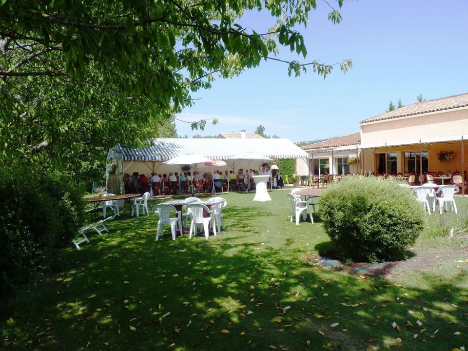 Residence T2 du Golf de Digne Hotel in Provence-Alpes-Côte d'Azur