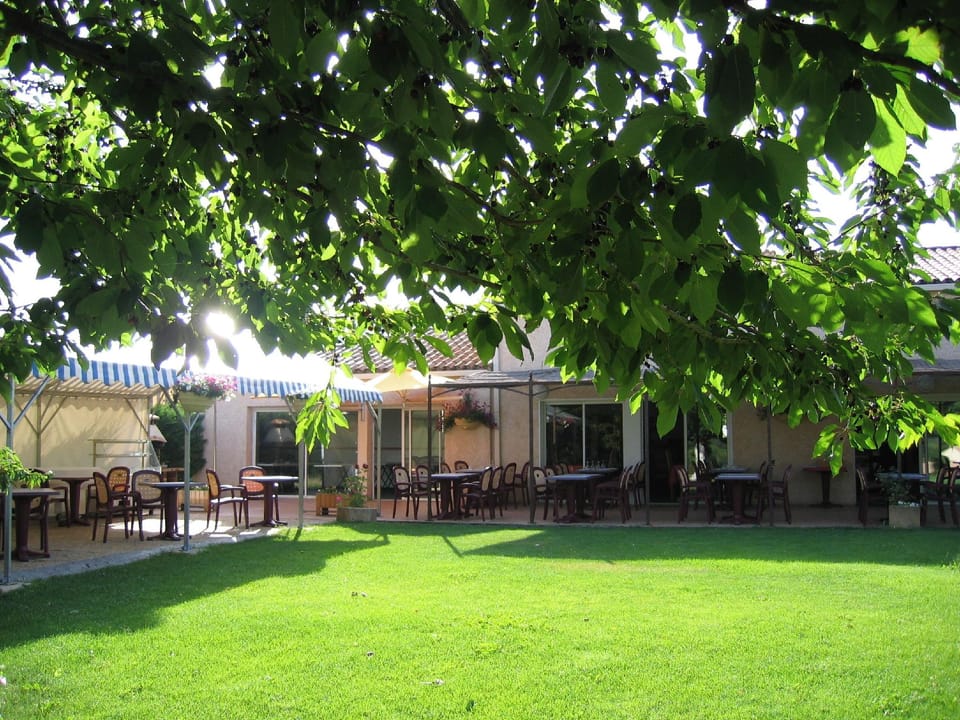 Residence T2 du Golf de Digne Hotel in Provence-Alpes-Côte d'Azur