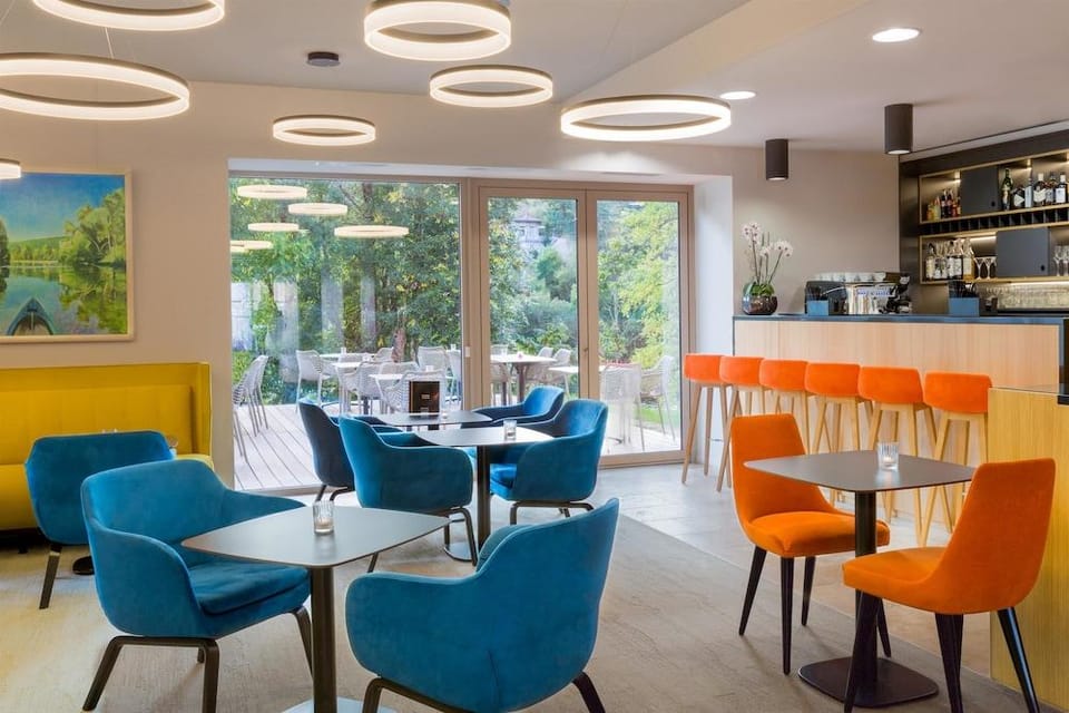 BEST WESTERN Plus Divona Hotel in Cahors