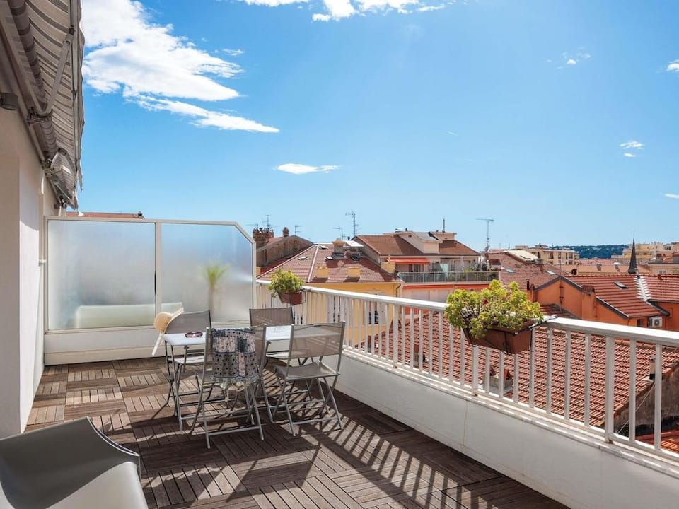 Ibis Styles Menton Centre Hotel in Menton