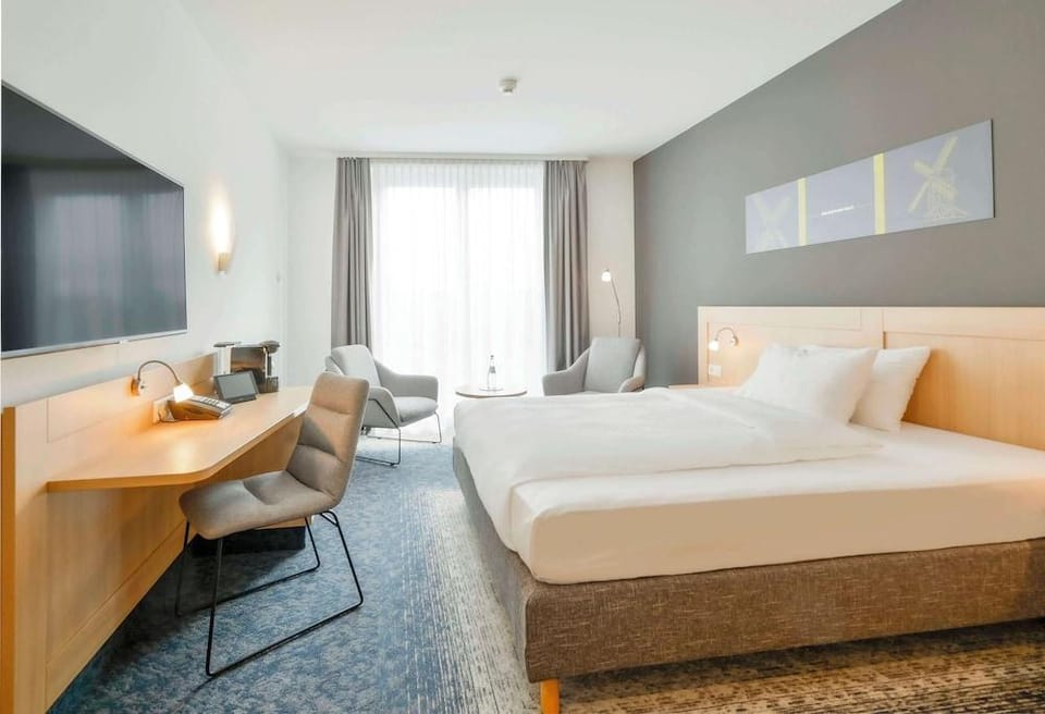 Best Western Plus Hotel Papenburg Hotel in Lower Saxony, Germany