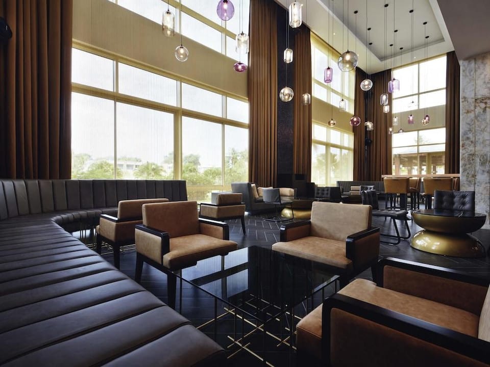 Movenpick Ambassador Hotel Accra Hotel in Accra
