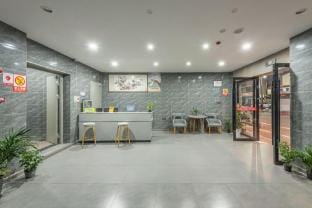 Ruihao Hotel Hotel in Zhejiang