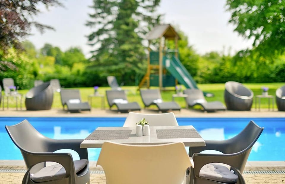 Mercure Hotel Aachen Europaplatz Hotel in Aachen