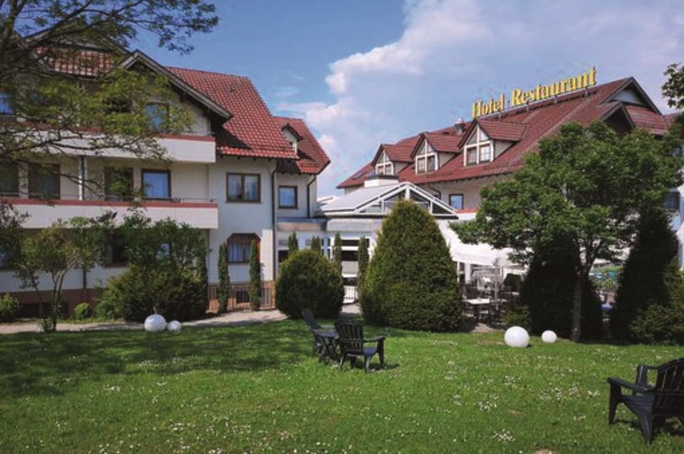 Hotel Empfinger Hof Hotel in Baden-Württemberg