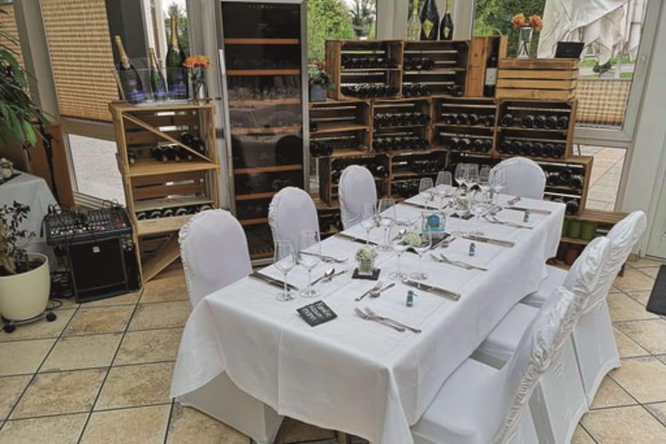 Hotel Empfinger Hof Hotel in Baden-Württemberg