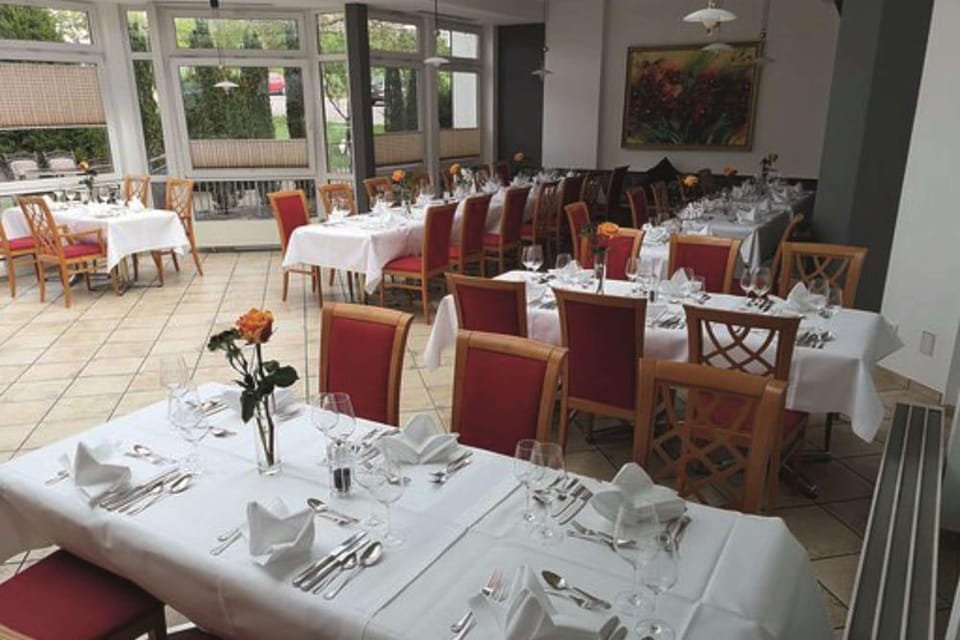 Hotel Empfinger Hof Hotel in Baden-Württemberg