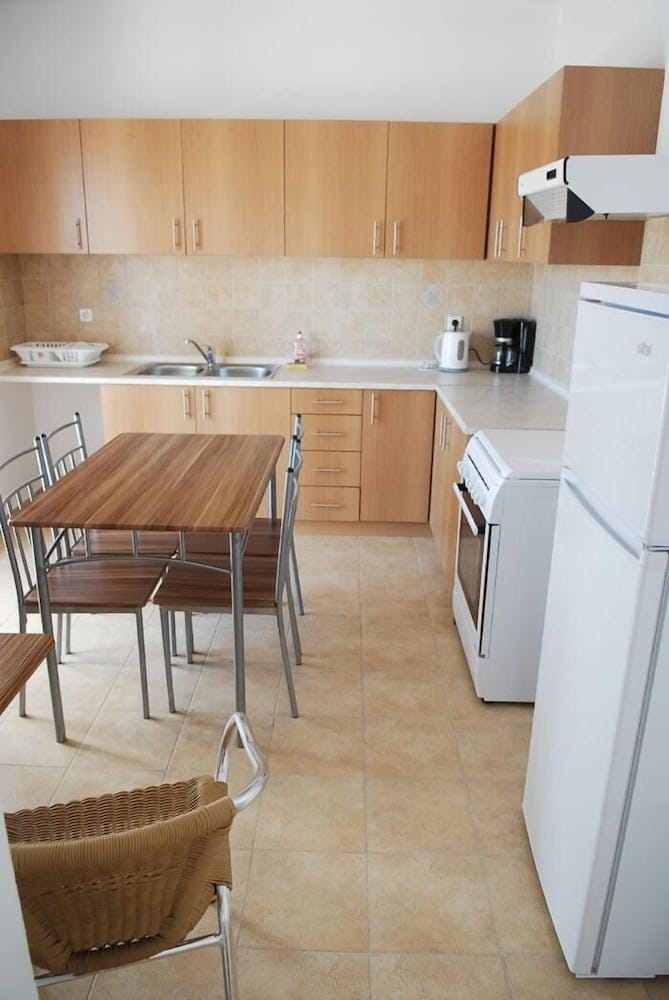 Gennadi Gardens Apartments Hotel in Rhodes, Greece