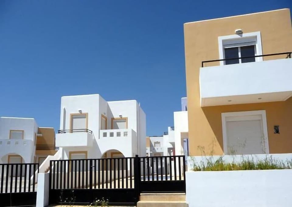 Gennadi Gardens Apartments Hotel in Rhodes, Greece