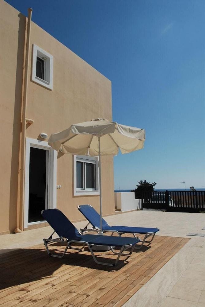 Gennadi Gardens Apartments Hotel in Rhodes, Greece