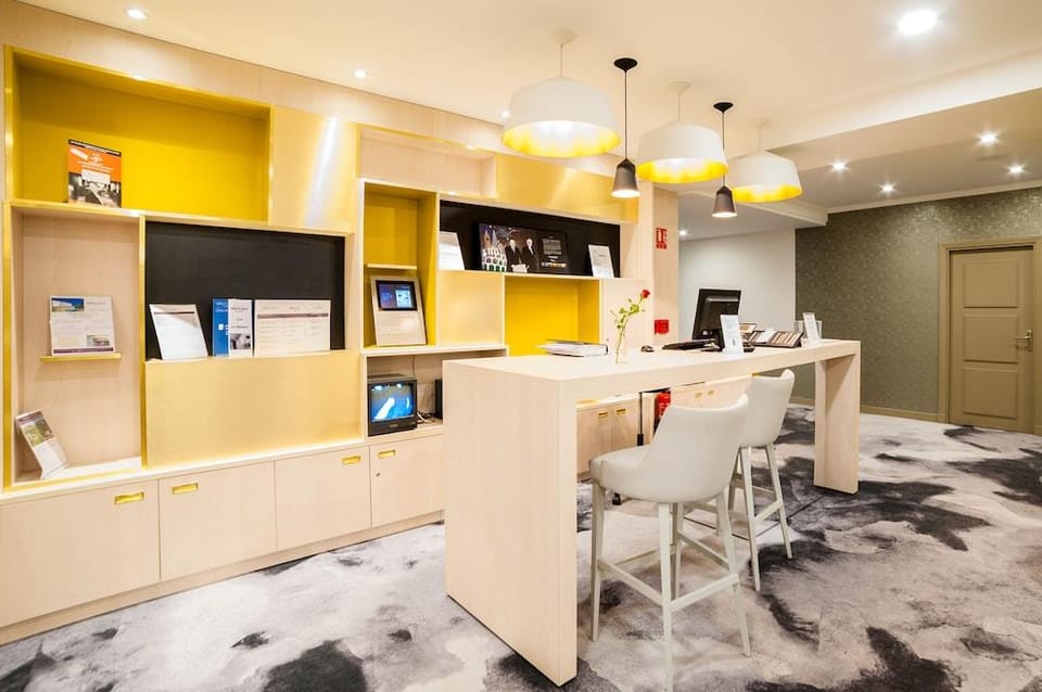 Park Inn, Macon Hotel in Bourgogne-Franche-Comté