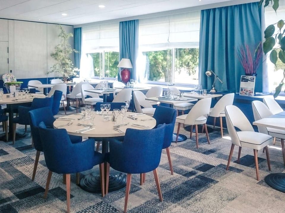 Park Inn, Macon Hotel in Bourgogne-Franche-Comté