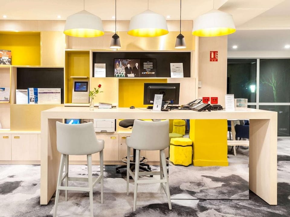 Park Inn, Macon Hotel in Bourgogne-Franche-Comté