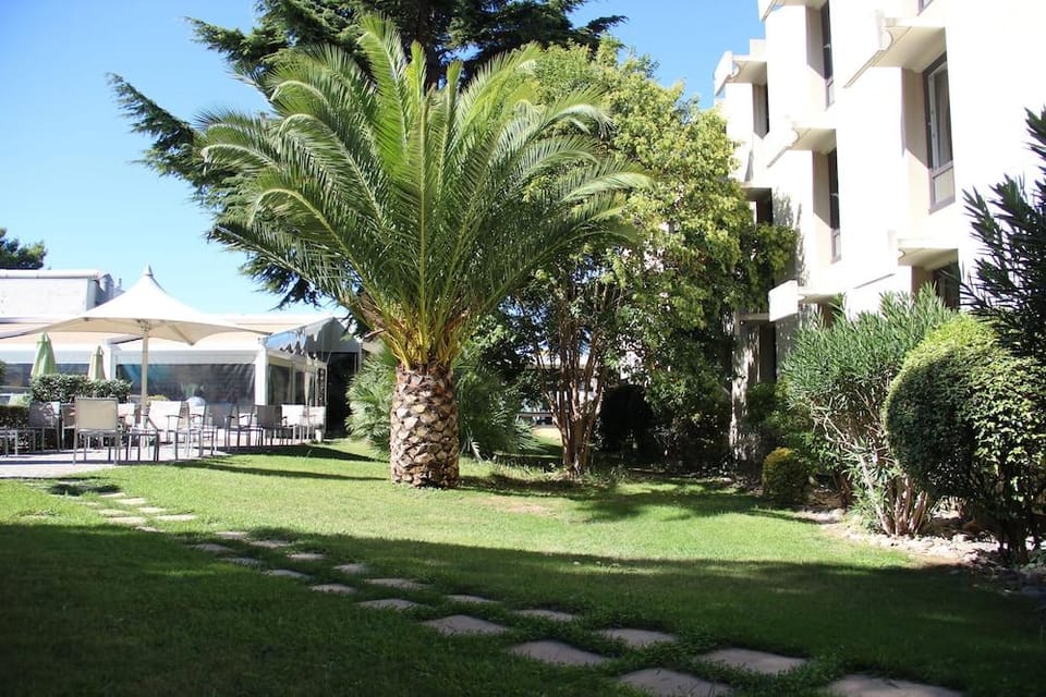 Hotel Novotel Marseille Est Hotel in Marseille