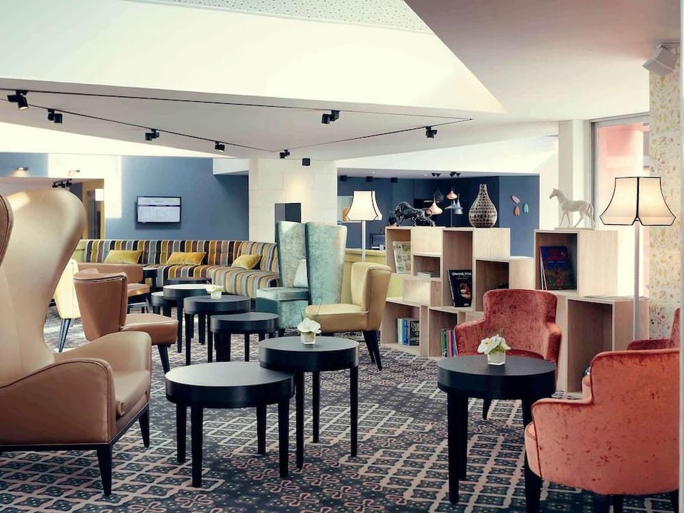 Park Inn By Radisson Orange Hotel Hotel in Provence-Alpes-Côte d'Azur