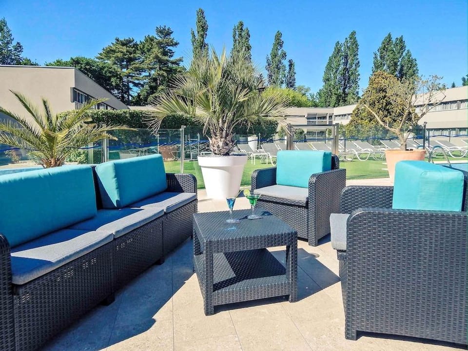 Park Inn By Radisson Orange Hotel Hotel in Provence-Alpes-Côte d'Azur