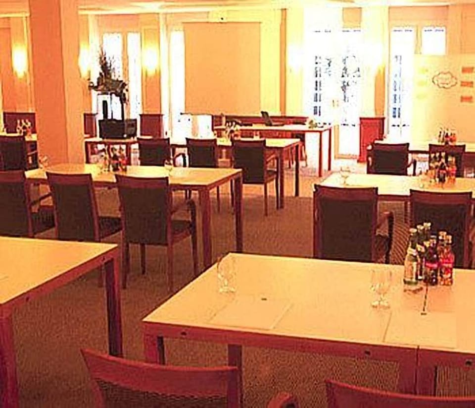Privathotel Eggers Hotel in Hamburg