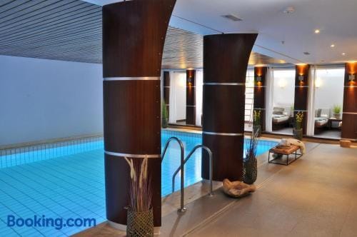 Privathotel Eggers Hotel in Hamburg