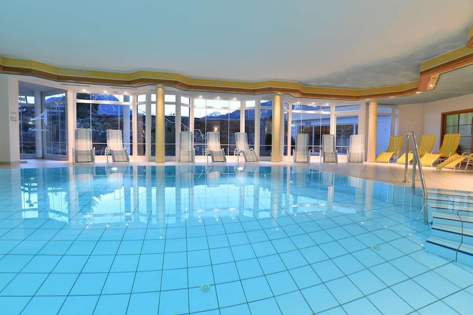 Best Western Hotel Alpenhof Hotel in Oberstdorf