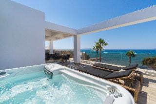 Lango Design Hotel & Spa Hotel in Kos