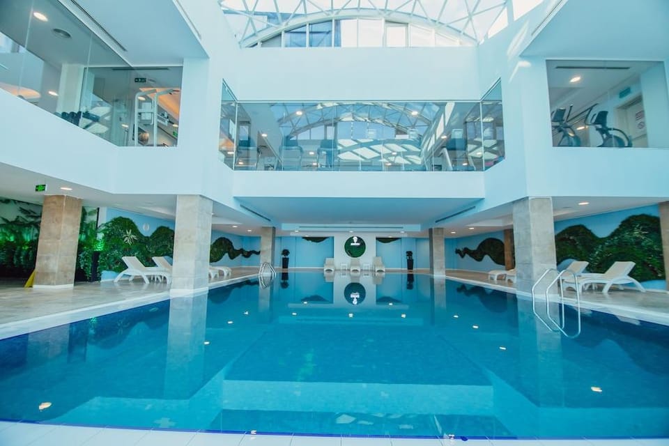JRW Welmond Hotel Hotel in Batumi
