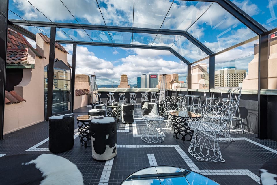 Mayfair Hotel Adelaide By IHG Hotel in Adelaide