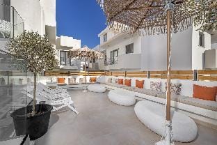 Cabana White Boutique Hotel & Suites Hotel in Kardamena