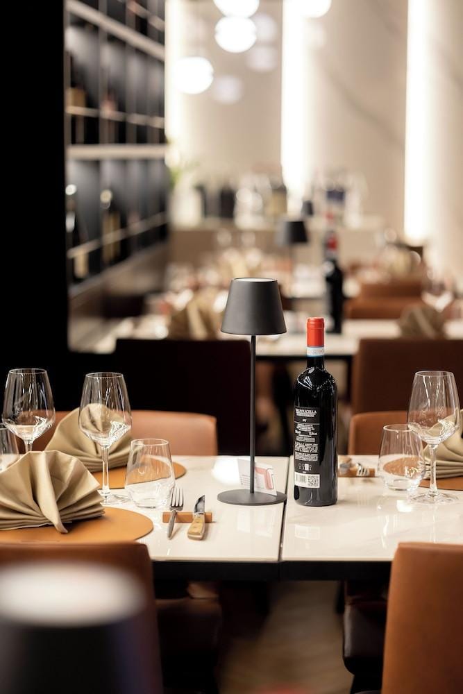 Hotel Horizon Wellness & Spa Resort, BW Signature Collection Hotel in Varese